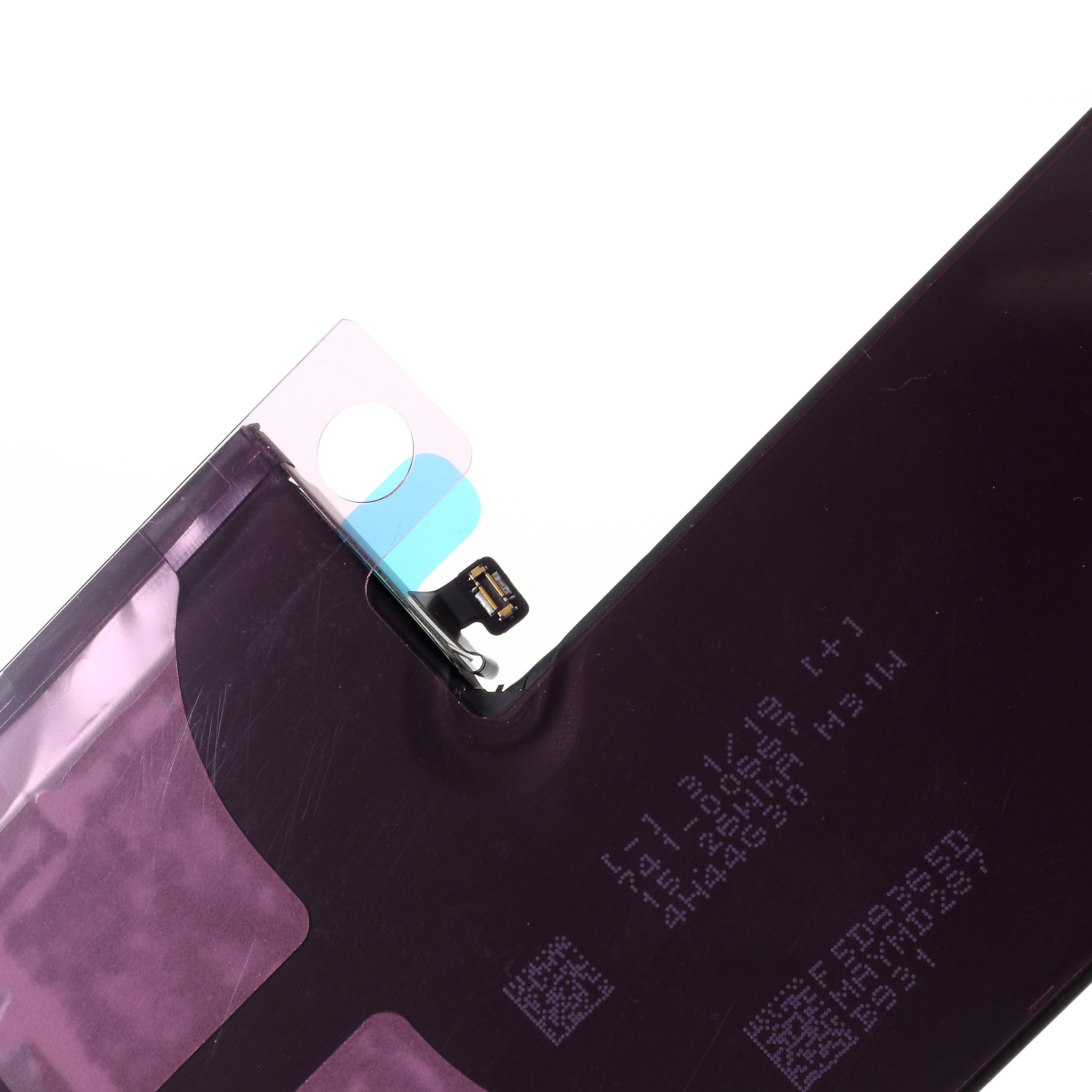 OEM 3,79V 3969mAh Li-ion baterie náhradní díl pro iPhone 11 Pro Max 6,5 palce OEM 3,79V 3969mAh Li-ion baterie náhradní díl pro iPhone 11 Pro Max 6,5 palce